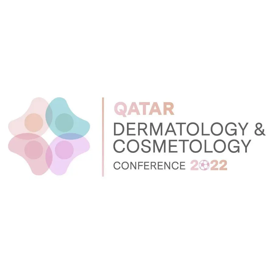 Qatar Dermatology and Cosmetology Conference 2022